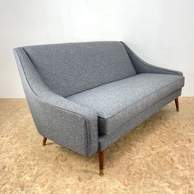 Mid Century Sofa