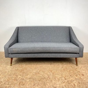 Mid Century Sofa