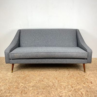 Mid Century Sofa