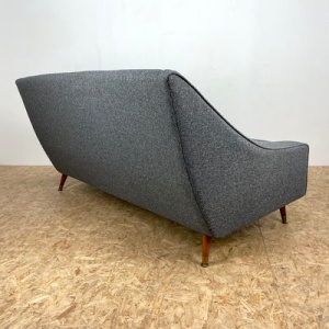 Mid Century Sofa