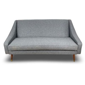 Mid Century Sofa