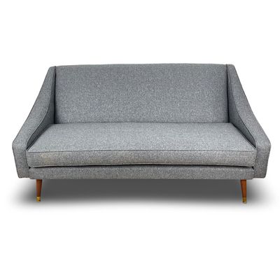 Mid Century Sofa