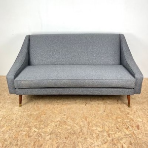Mid Century Sofa