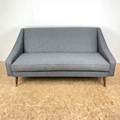 Mid Century Sofa