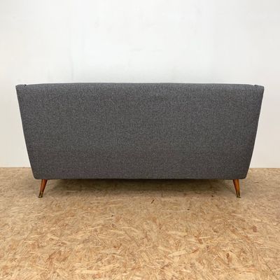 Mid Century Sofa