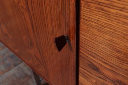 Mid Century Swiss Rosewood Sideboard C1960 - Image 8