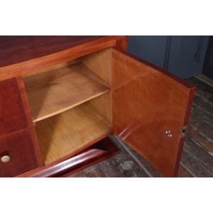 Elegant French Art Deco Commode