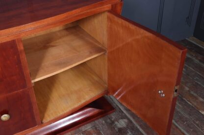 Elegant French Art Deco Commode - Image 14