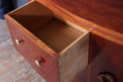 Elegant French Art Deco Commode - Image 15