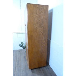 Ercol Windsor Blonde Elm Wardrobe