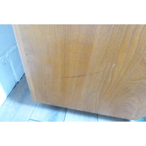Ercol Windsor Blonde Elm Wardrobe