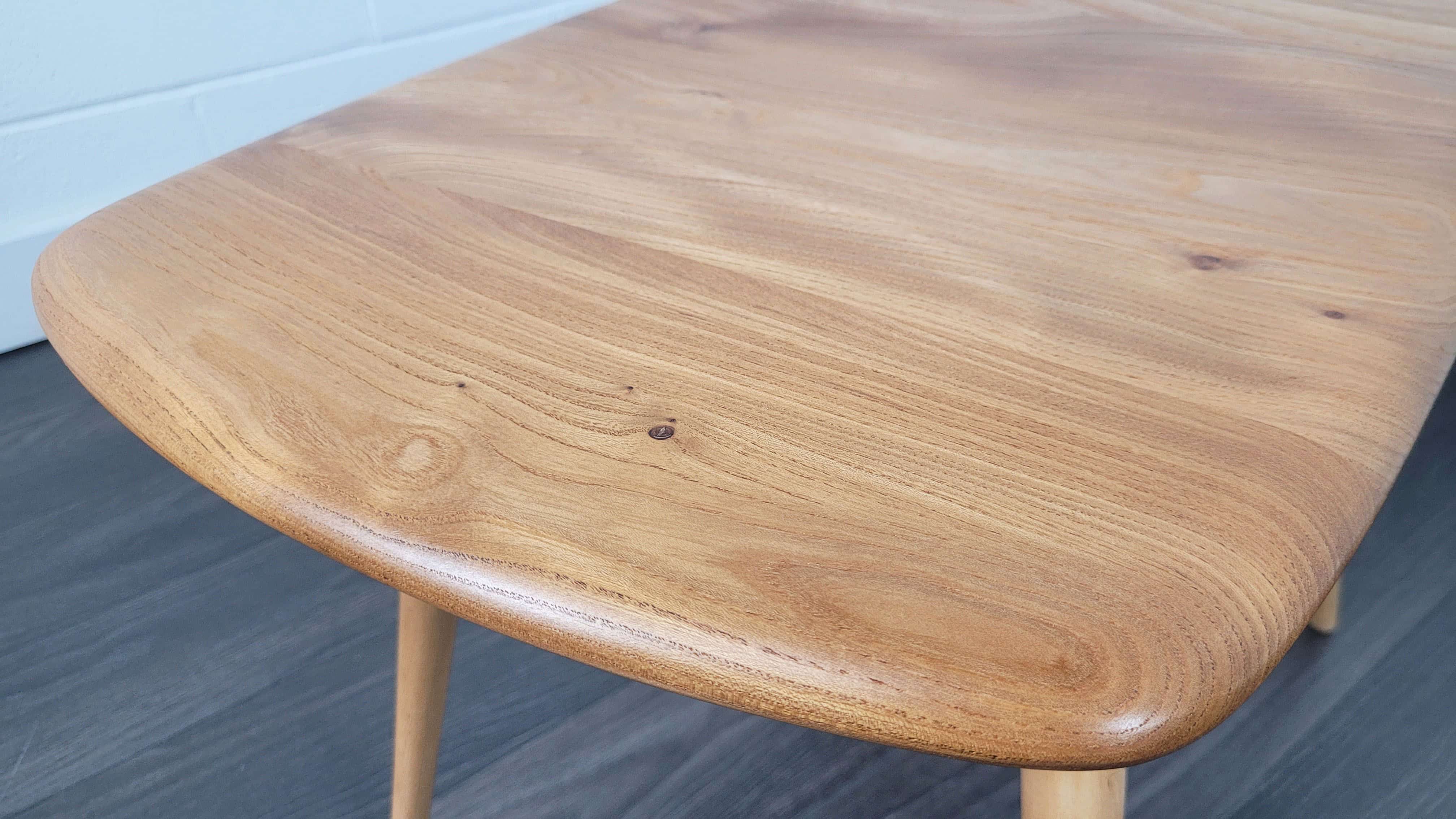 1960s Ercol Coffee or Side Table