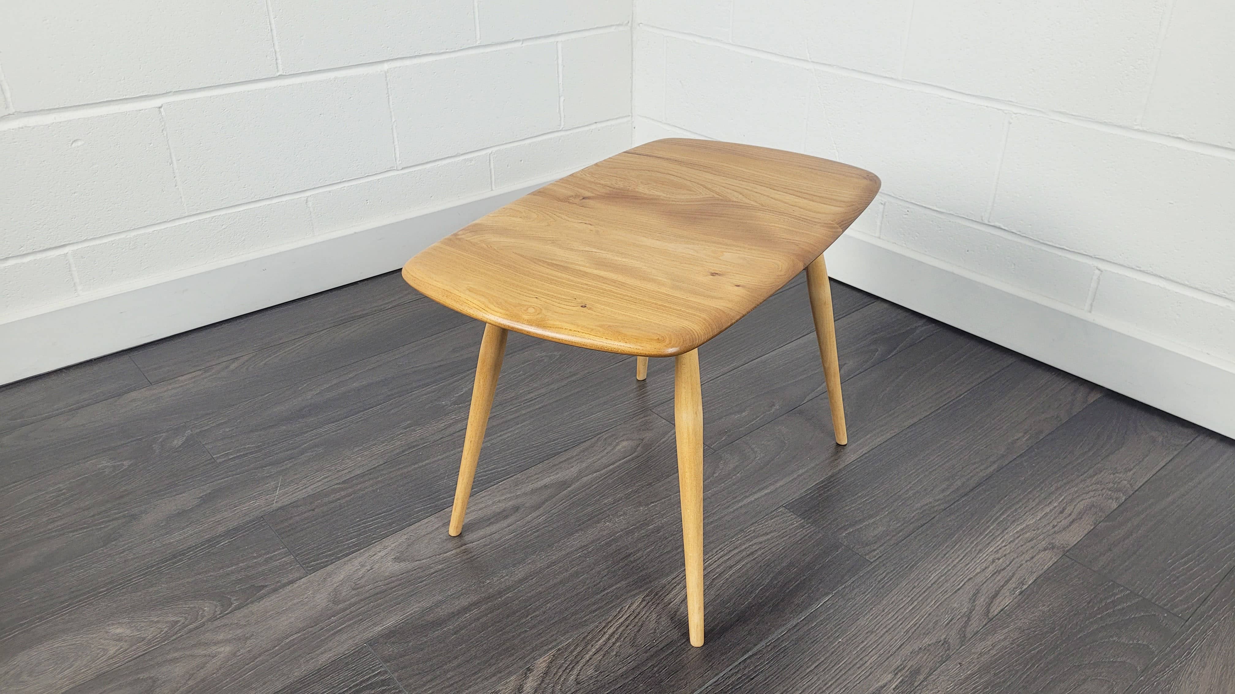 1960s Ercol Coffee or Side Table