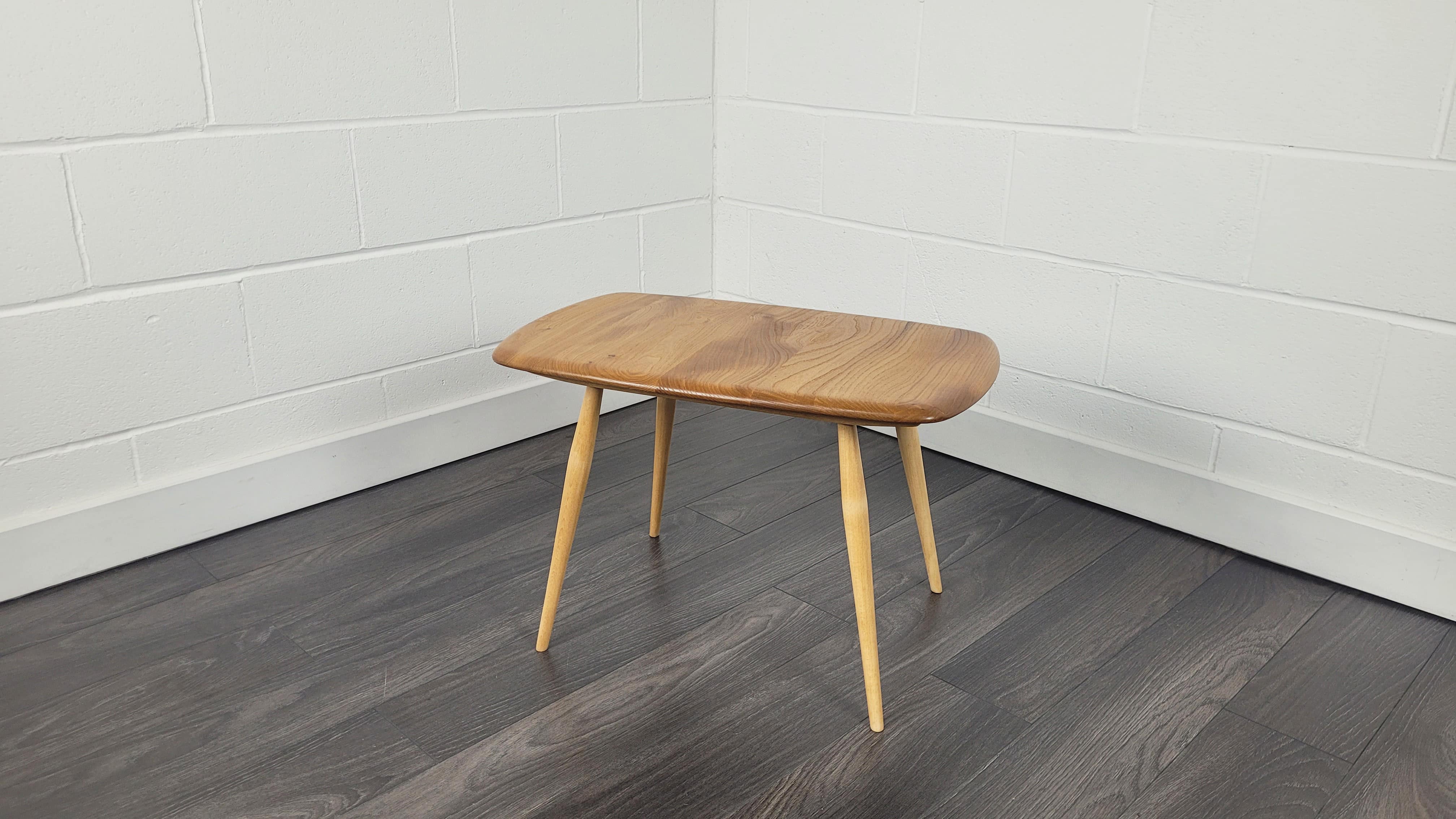 1960s Ercol Coffee or Side Table