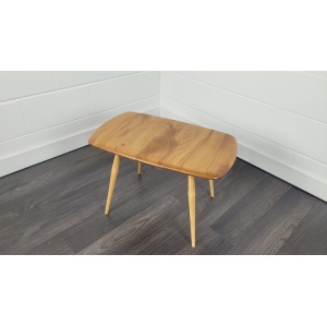 1960s Ercol Coffee or Side Table