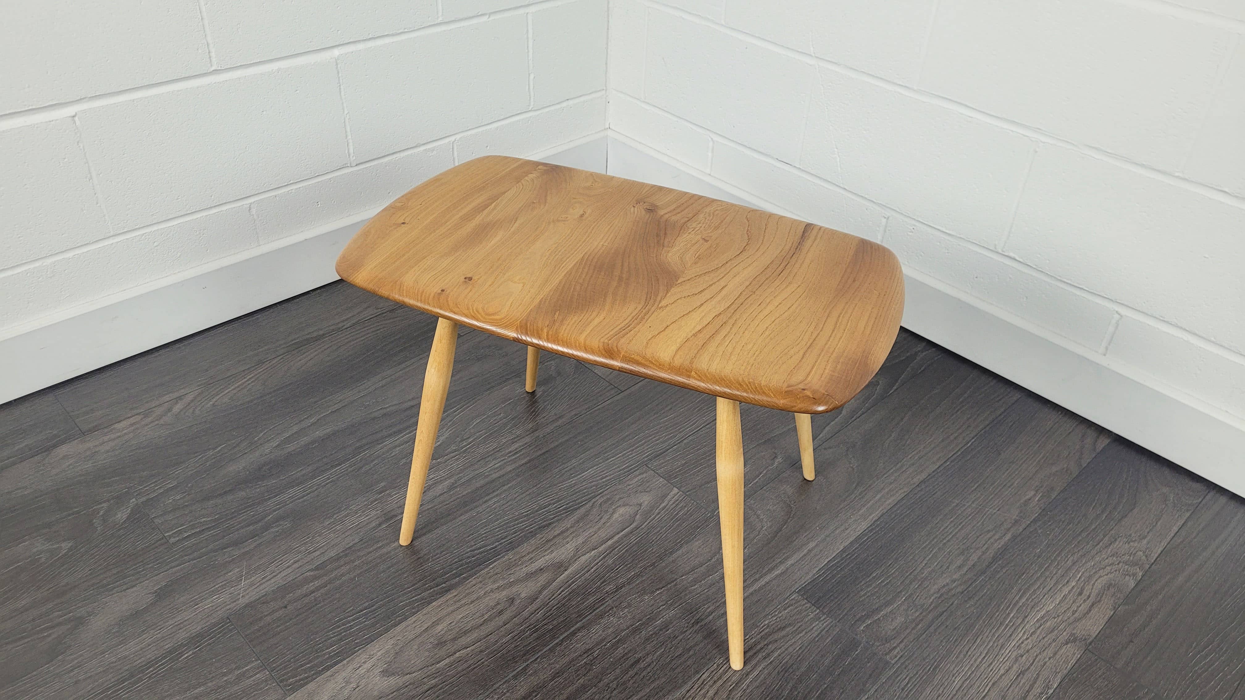 1960s Ercol Coffee or Side Table