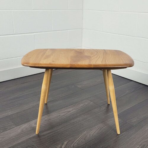 1960s Ercol Coffee or Side Table