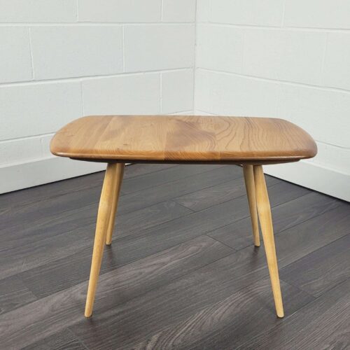 1960s Ercol Coffee or Side Table