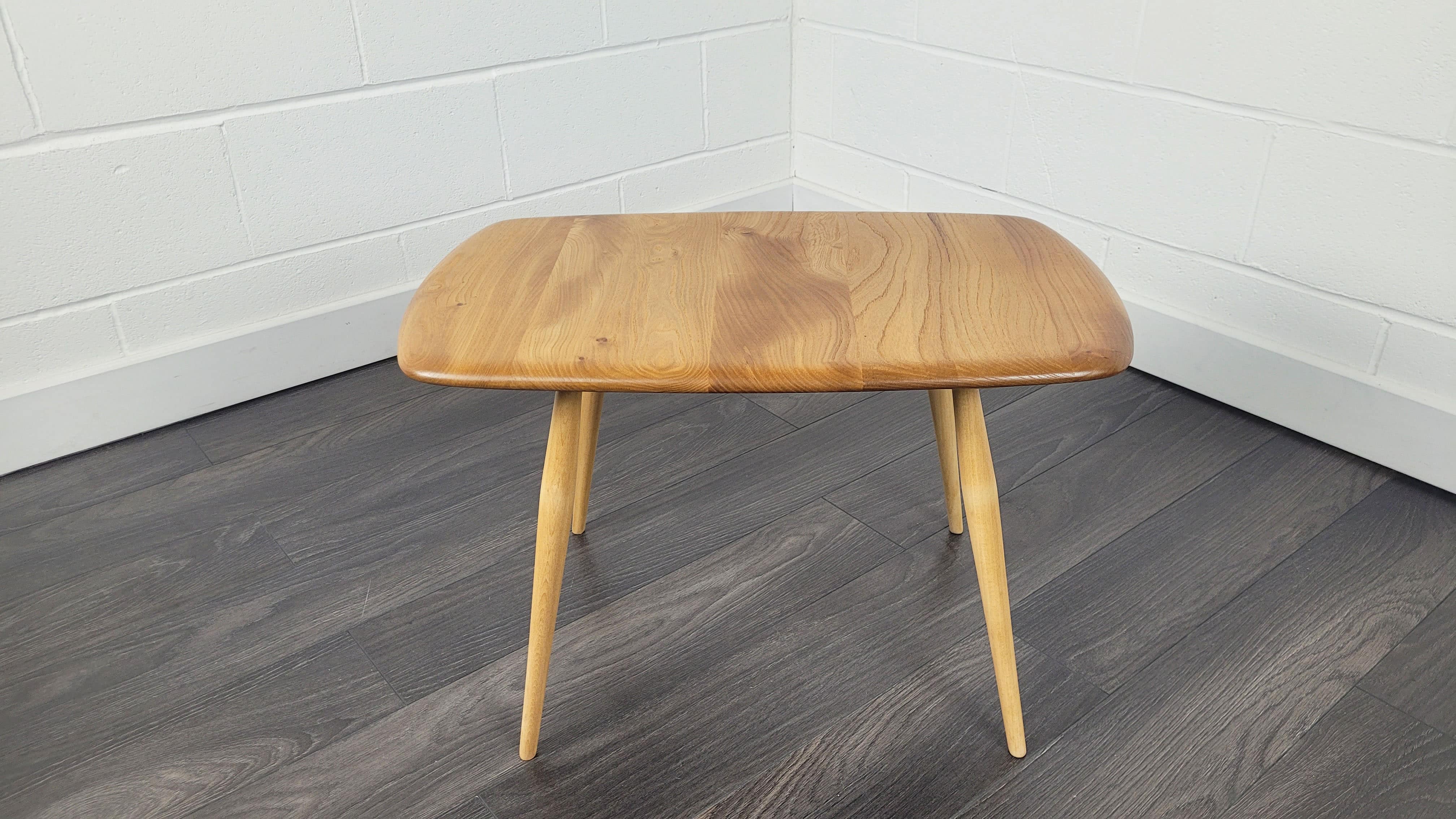 1960s Ercol Coffee or Side Table