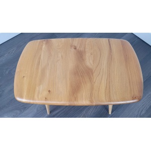 1960s Ercol Coffee or Side Table