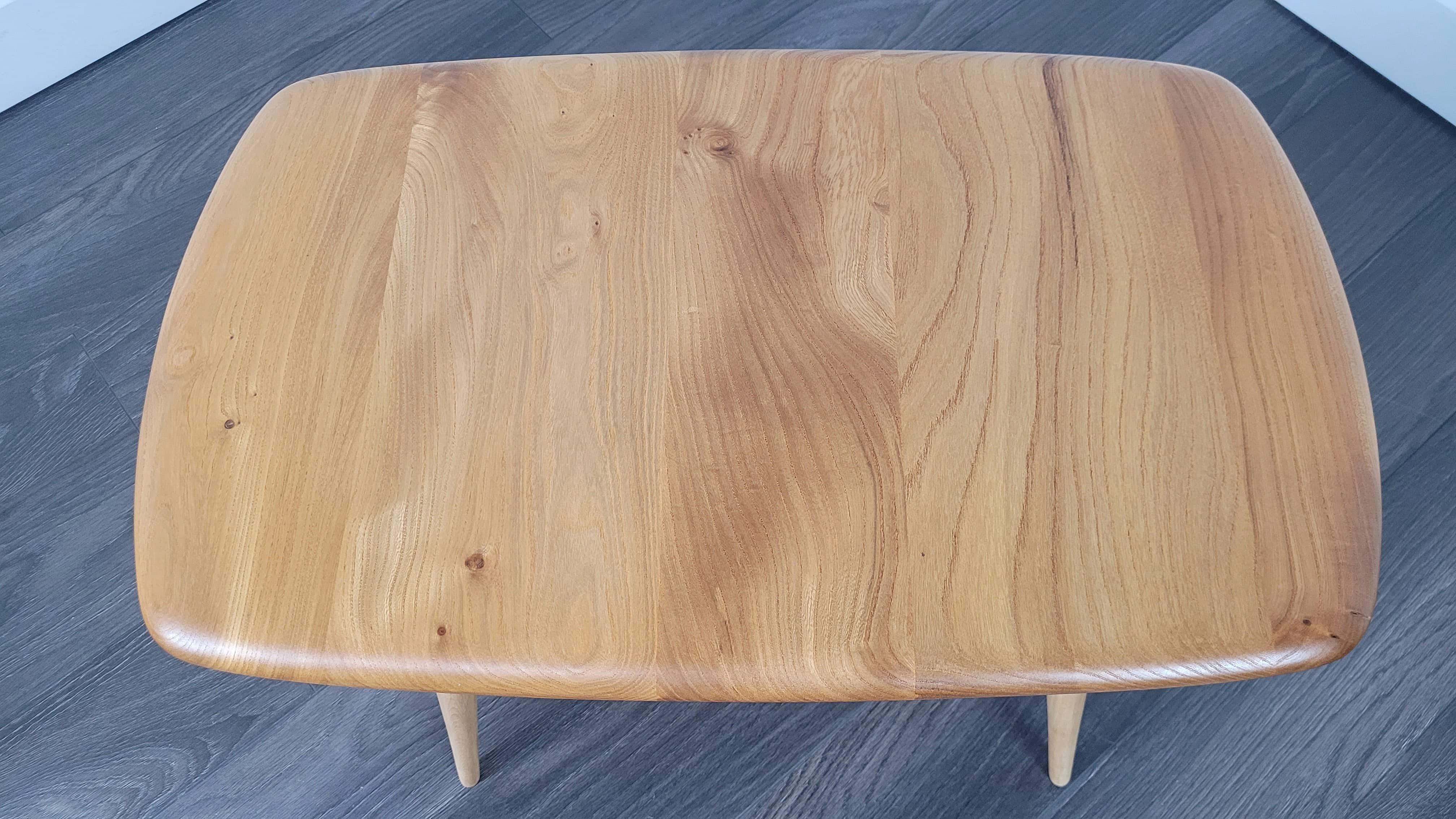 1960s Ercol Coffee or Side Table