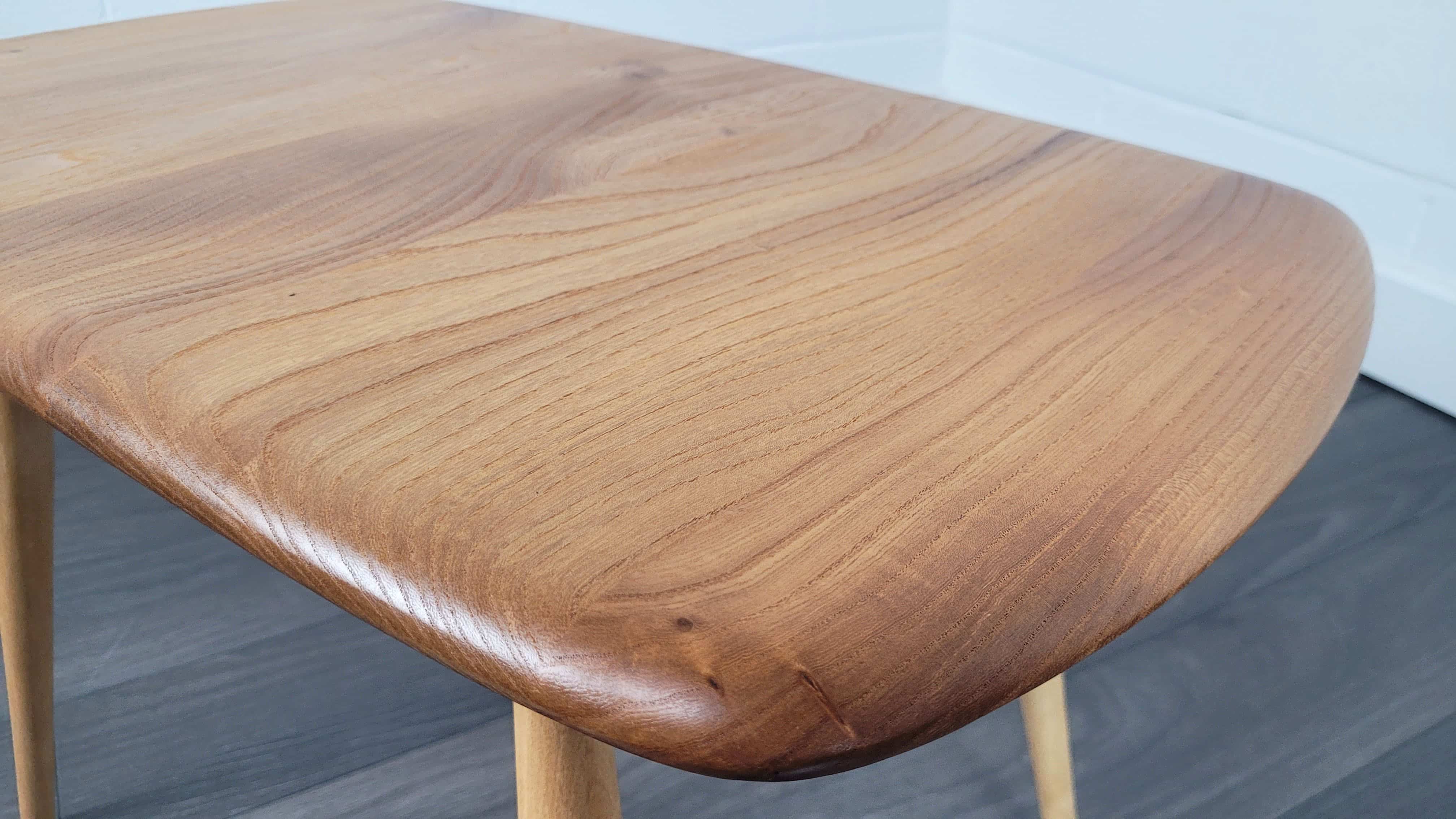 1960s Ercol Coffee or Side Table