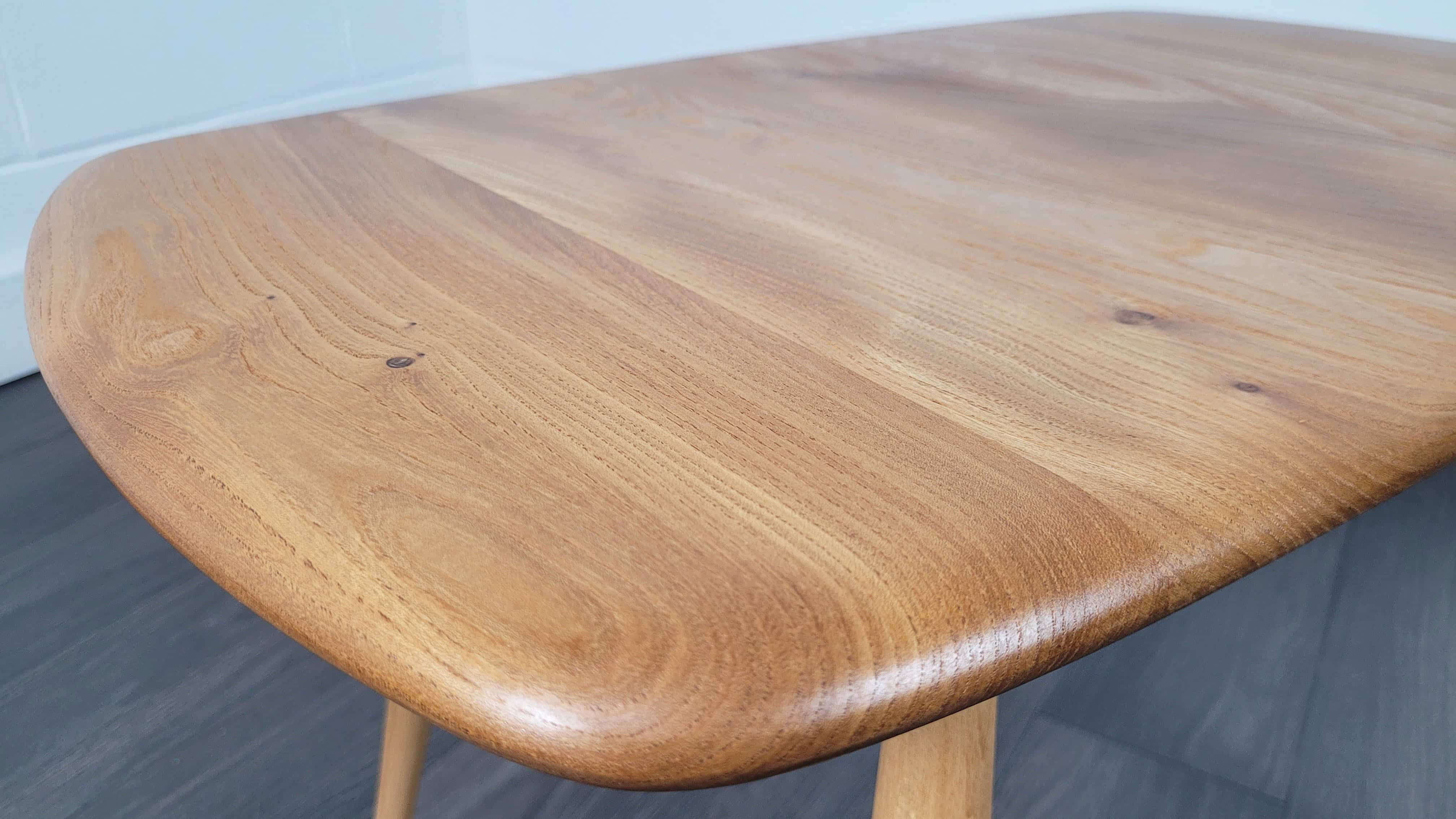 1960s Ercol Coffee or Side Table