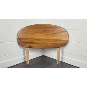 Ercol Single Headboard, 1960s