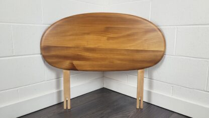 Ercol Single Headboard, 1960s - Image 2