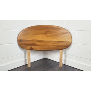 Ercol Single Headboard, 1960s