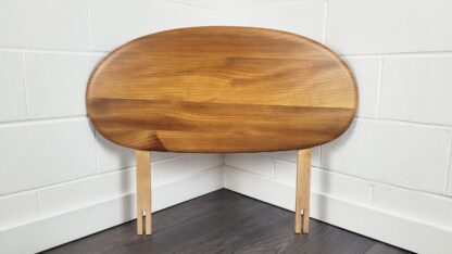 Ercol Single Headboard, 1960s