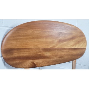 Ercol Single Headboard, 1960s