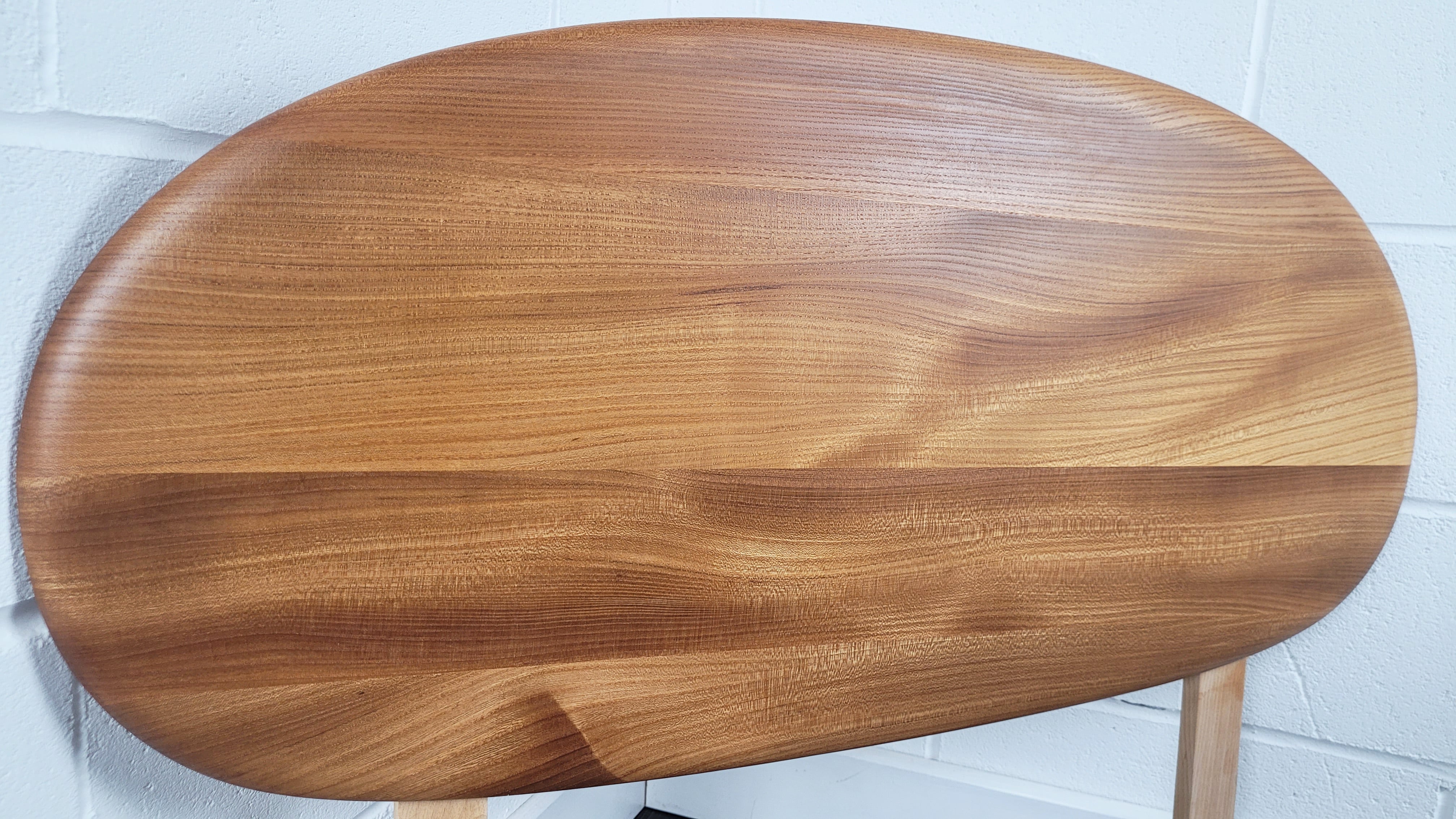 Ercol Single Headboard, 1960s