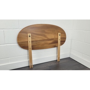Ercol Single Headboard, 1960s