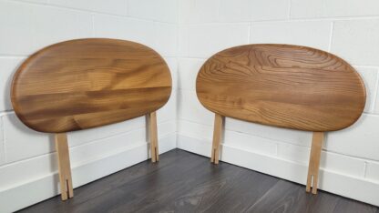 Ercol Single Headboard, 1960s - Image 6
