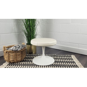 Space Age Tulip Stool, 1960s