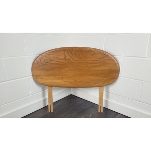 Ercol Single Headboard, 1960s
