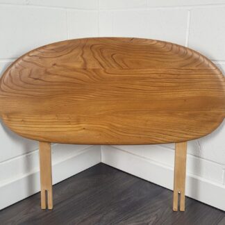 Ercol Single Headboard, 1960s