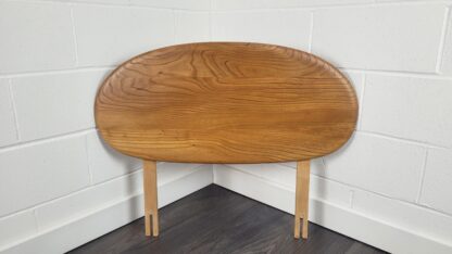 Ercol Single Headboard, 1960s