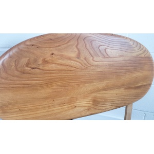 Ercol Single Headboard, 1960s