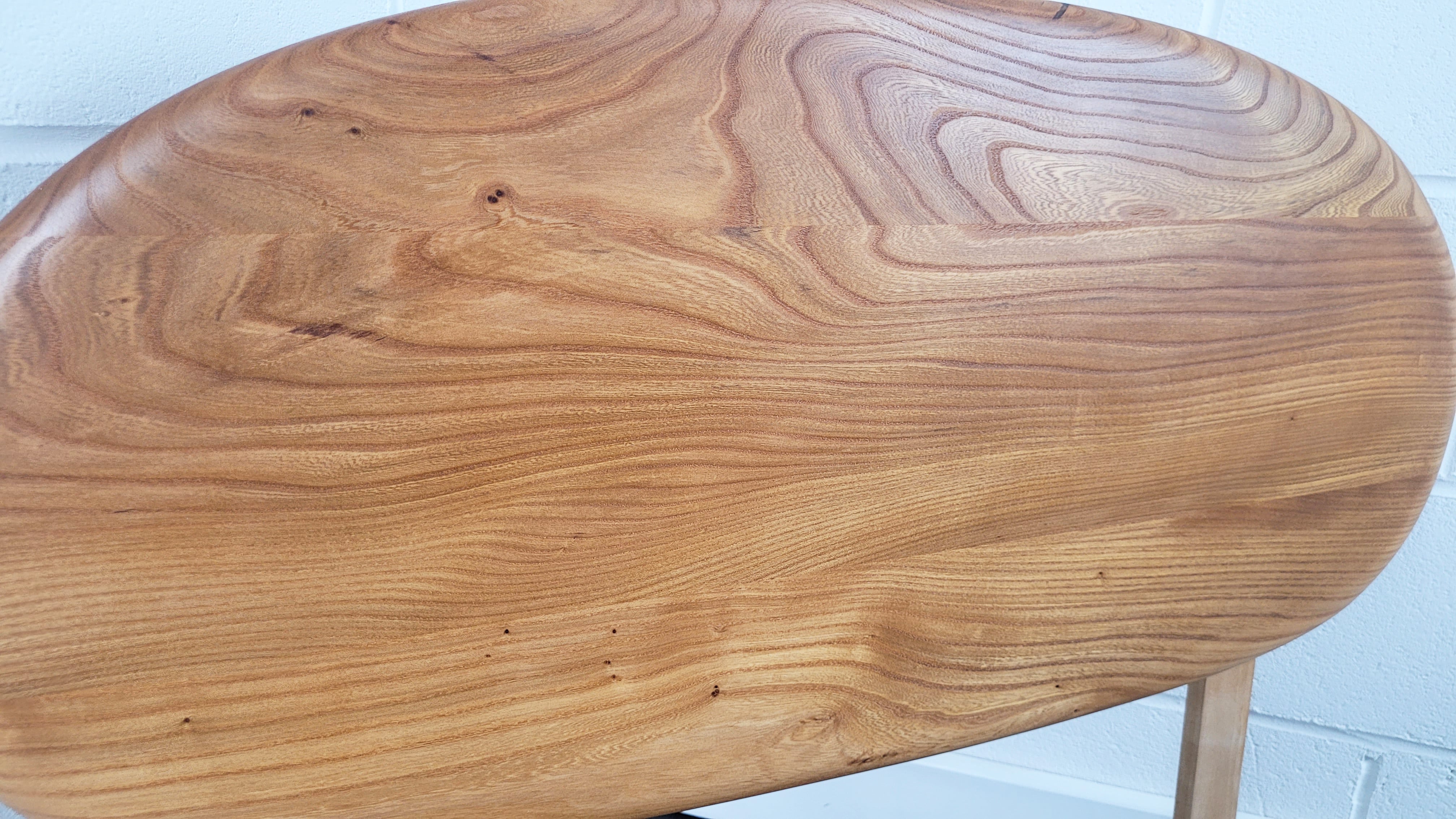 Ercol Single Headboard, 1960s