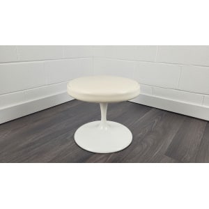 Space Age Tulip Stool, 1960s