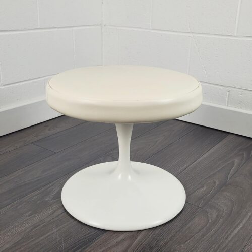 Space Age Tulip Stool, 1960s