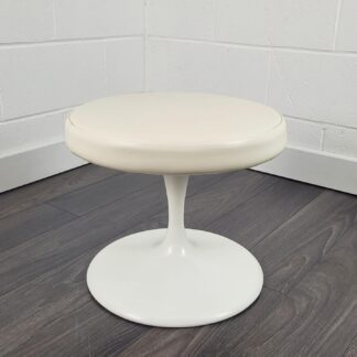 Space Age Tulip Stool, 1960s
