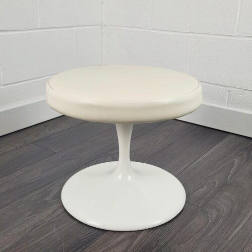 Space Age Tulip Stool, 1960s