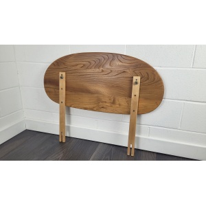Ercol Single Headboard, 1960s