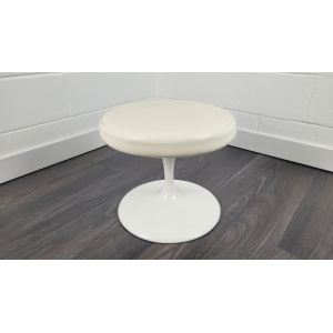 Space Age Tulip Stool, 1960s