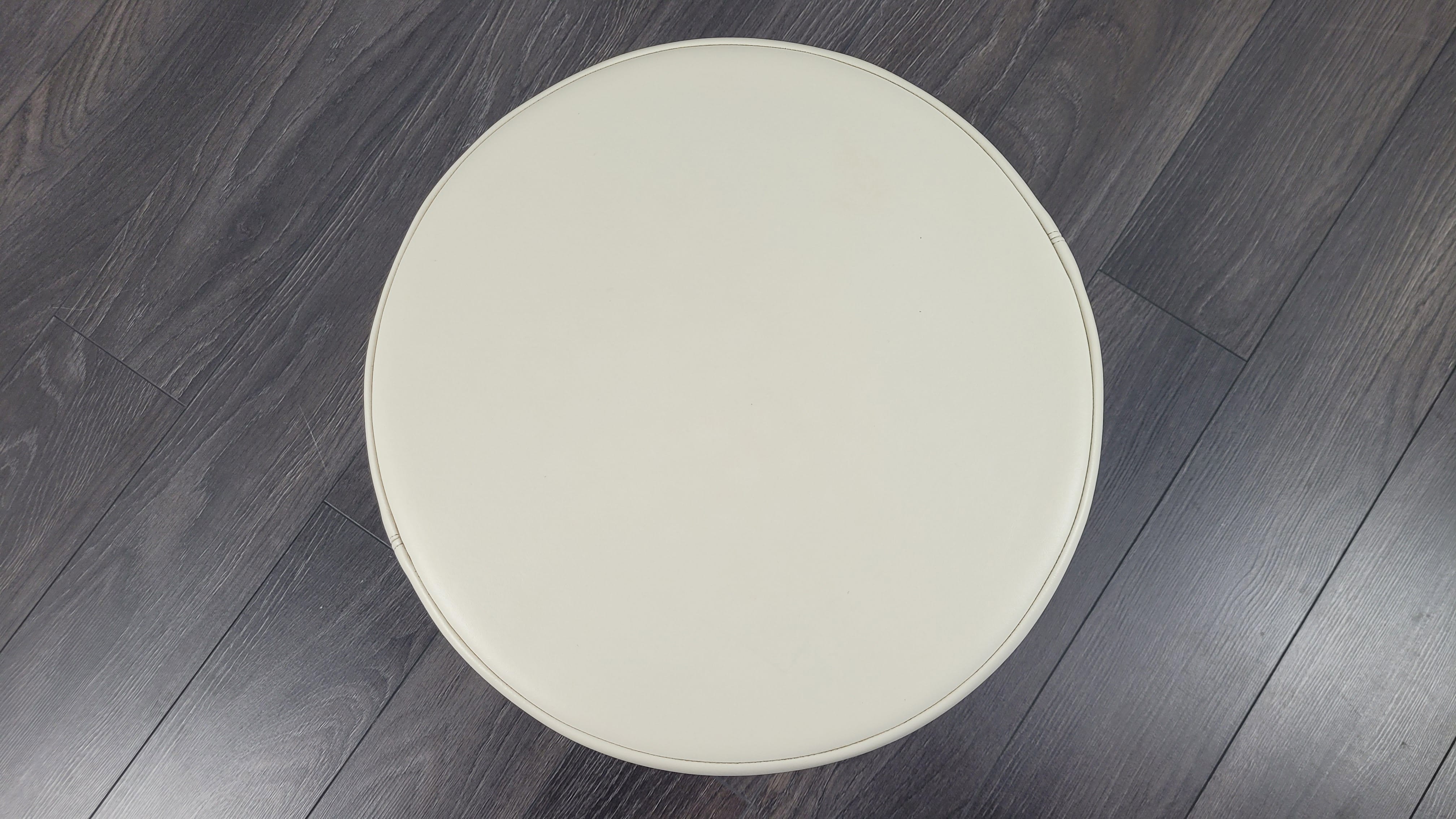 Space Age Tulip Stool, 1960s