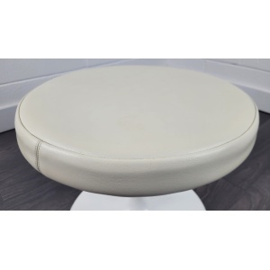 Space Age Tulip Stool, 1960s