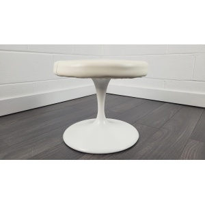 Space Age Tulip Stool, 1960s